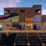Developer of PC survival game ‘Rust’ shrugs off $4 million in refunds like it’s nothing