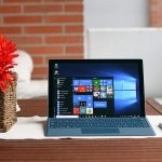 Surface Pro (2017), análisis: el lápiz brilla con luz propia en el convertible de referencia