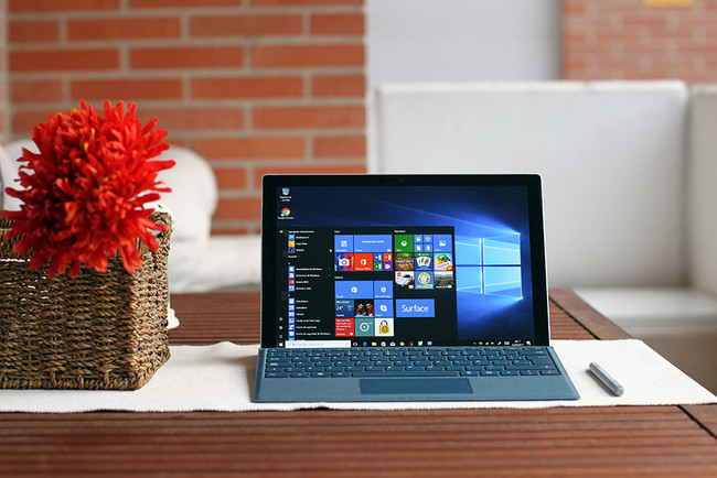 Surface Pro 2017 9