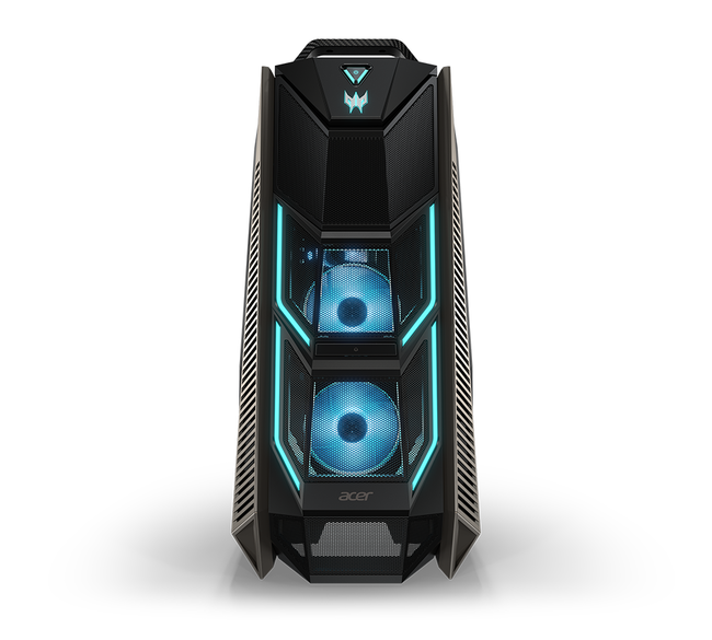 Predator Orion 9000 Acer Corei9