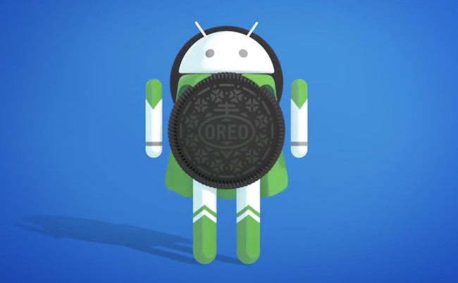 Android Oreo