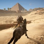 ‘Assassin’s Creed Origins’, primeras impresiones: de Dark Souls a Tomb Raider en menos de 45 minutos