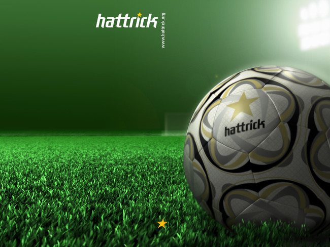 Hattrick Ball 1280x960
