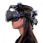 Este accesorio para cascos de realidad virtual dice ser capaz de leer nuestra mente para controlar videojuegos
