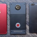 Finalmente tenemos más detalles del misterioso smartphone holográfico de RED… sí, el de los 1.200 dólares