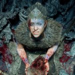 ‘Hellblade’ punishes you for dying a lot