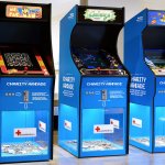 Las máquinas de arcade como iniciativa social: que tus monedas sean una gran ayuda más allá de una partida