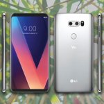 LG V30: lo que esperamos ver en el que puede ser el móvil Android del año