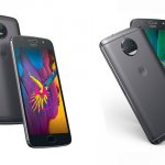 Moto G5S y G5S Plus: la gama media se viste de aluminio y estrena cámara dual