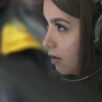 This NBA team’s female esports players are living the gamer dream