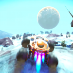 Multiplayer in ‘No Man’s Sky’ gets fans’ hopes up all over again