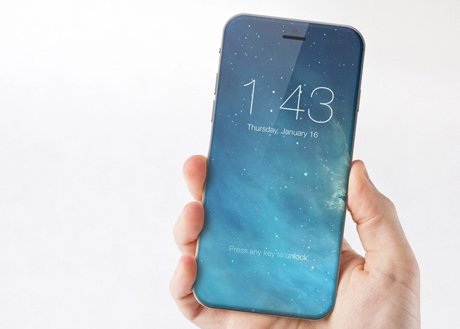 Iphone8 3