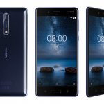 Nokia 8: mucho músculo y cámara doble Zeiss para un gama alta muy esperado