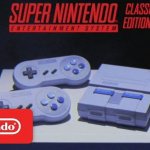SNES Classic gets a trailer and a new feature even though like 10 people will actually get one