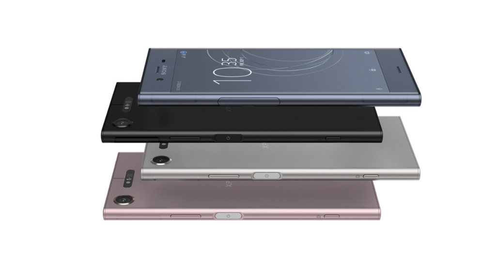 Sony Xperia Xz1