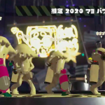 Nintendo goes full-on nasty with this week’s paint colors in ‘Splatoon 2’