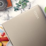 Yoga 920: la versatilidad y la potencia en portátiles convertibles llega de la mano de Lenovo en el IFA 2017