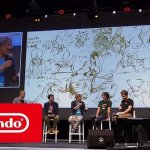 ‘Legend of Zelda’ developers dig deep into the history of ‘Zelda’ art