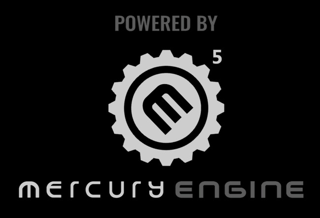 Mercury Engine 5