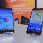 Alcatel Idol 5, A7XL y A7: a la guerra en gama media y media alta