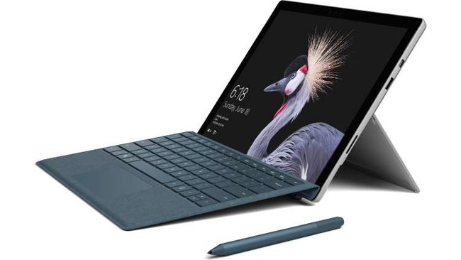 Surface Pro Guia De Compras
