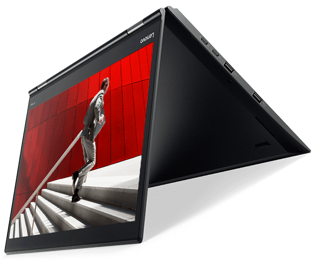 Lenovo Thinkpad X1 Yoga 2017 Hero