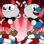 ‘Cuphead’ y la inspiración en los dibujos de los años 30 para lograr el mejor arte del año en un videojuego