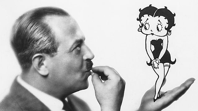 Max Fleischer