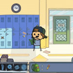Webcomic ‘Cyanide and Happiness’ is releasing its first video game