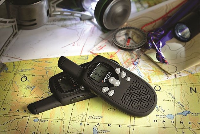 Walkie2