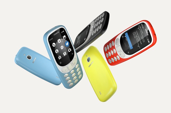 Nokia 3310