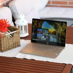 HP Envy 13, análisis: potencia deslumbrante para un portátil puro