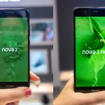 Huawei Nova 2 y Plus, primeras impresiones: bienvenida a la familia, doble cámara. Hasta luego, diseño original