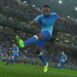 Pim, pam, ‘PES 2018’: nunca un ‘PES’ ilusionó tanto en la última década