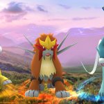 ‘Pokémon Go’ is adding three more legendary Pokémon