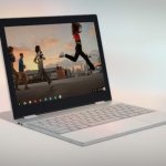 ¿Te comprarías un Chromebook de 1800 euros?