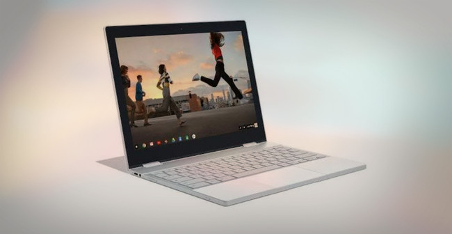 Pixelbook2