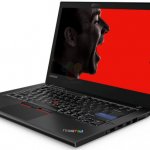 Una filtración nos descubre el diseño y especificaciones del ThinkPad 25 aniversario