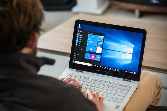 Windows 10 S
