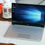 Xiaomi Mi Notebook Air (2017), análisis: la mejor relación precio/prestaciones sigue sorprendiendo