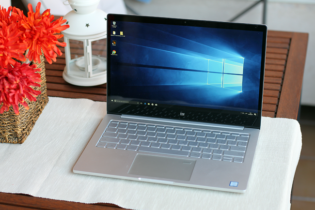 Xiaomi Mi Notebook Air 13