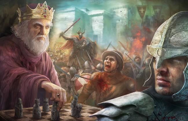 Age Of Empires