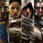 Assassin’s Creed Origins vuelve a los orígenes con su entrega más lúcida hasta la fecha