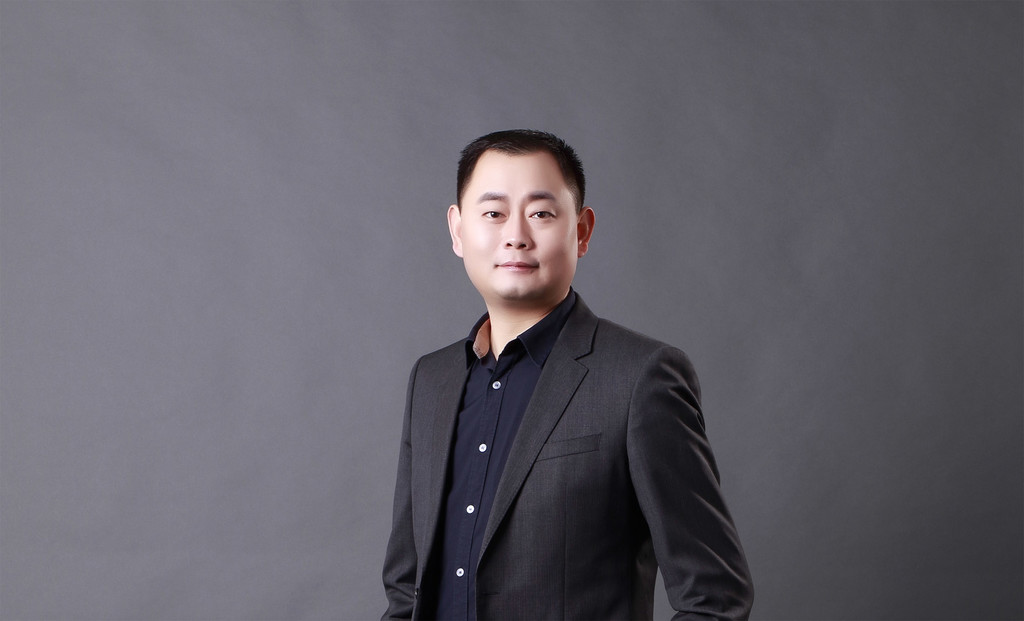 Lu Kailin Thunderobot