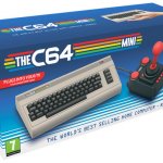 ¡El mítico Commodore 64 regresa! Pero en formato mini para subirse a la moda retro iniciada por Nintendo