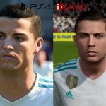 ‘FIFA 18’ para PS4 contra ‘FIFA 18’ para Switch: éstas son las diferencias