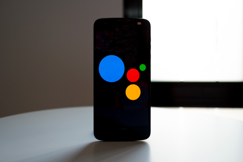 Google Assistant