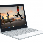 Google Pixelbook es un convertible de gama alta que plantea que Chrome OS es superior a Windows y macOS