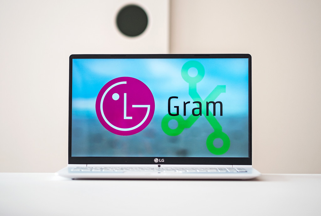 LG Gram