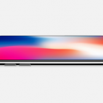 Reparar la pantalla del iPhone X te costará 321 euros